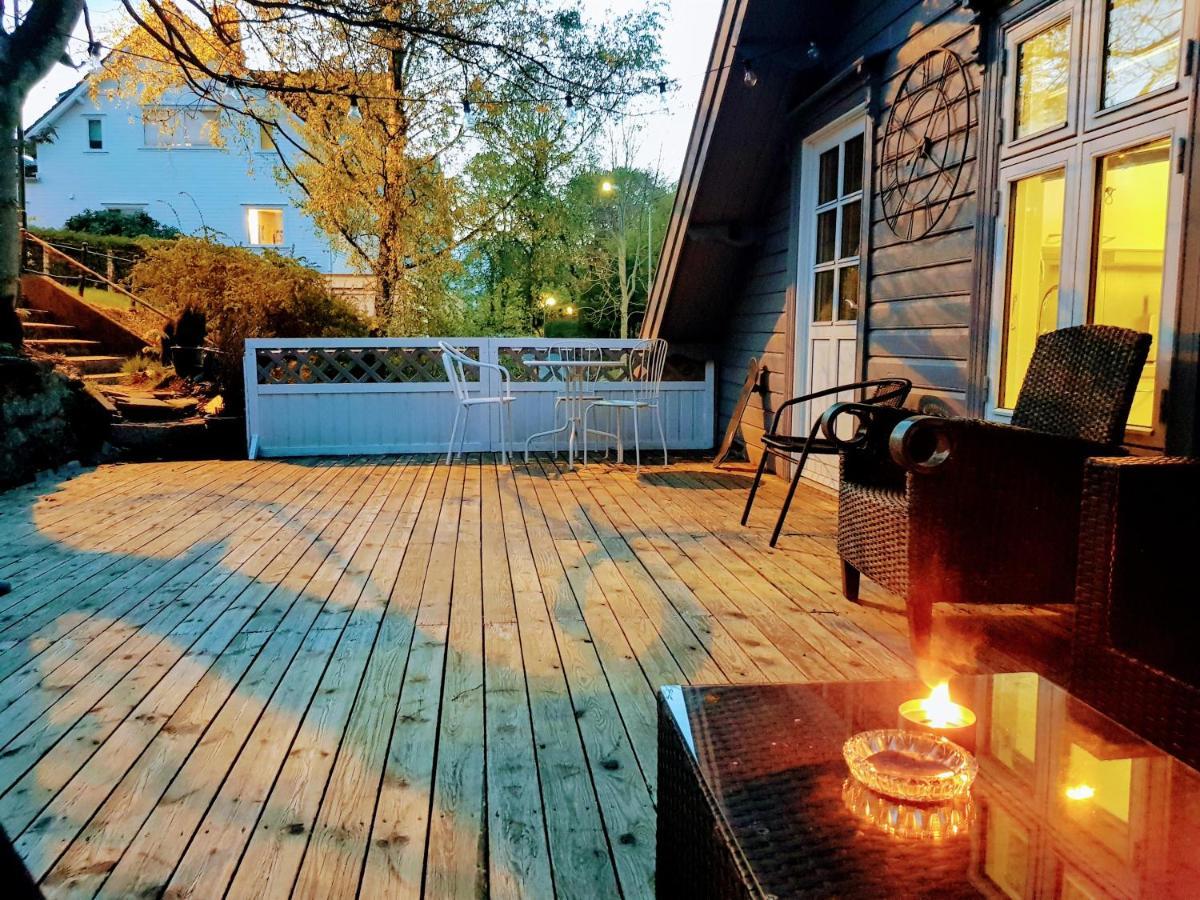 Central At Bertis Ap 2 Nice And Cozy Central 3 Bedrooms And Bigterrace Appartement