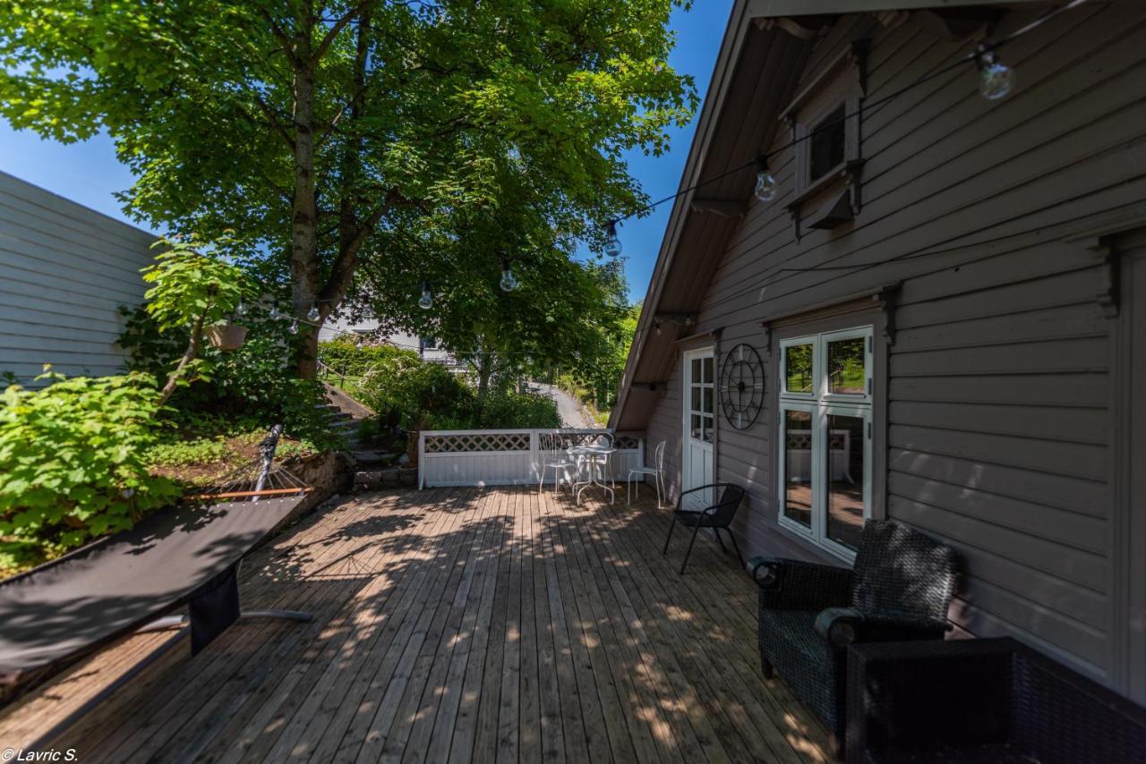 Central At Bertis Ap 2 Nice And Cozy Central 3 Bedrooms And Bigterrace *