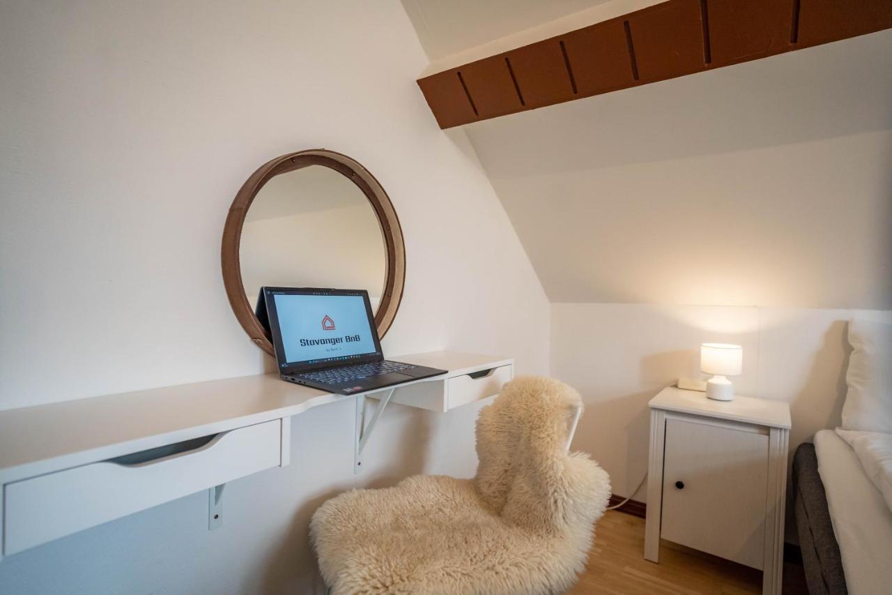 Central At Bertis Ap 2 Nice And Cozy Central 3 Bedrooms And Bigterrace * Stavanger