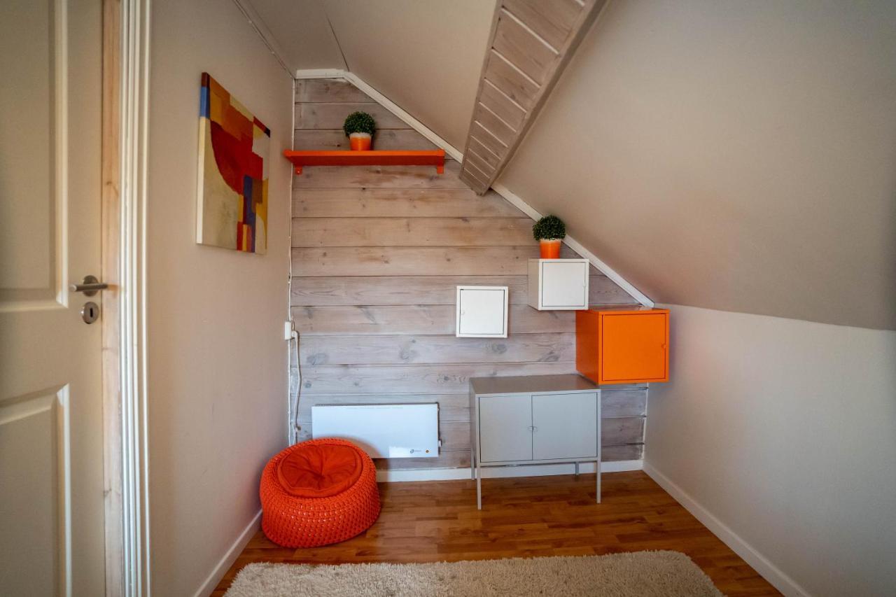 Central At Bertis Ap 2 Nice And Cozy Central 3 Bedrooms And Bigterrace *