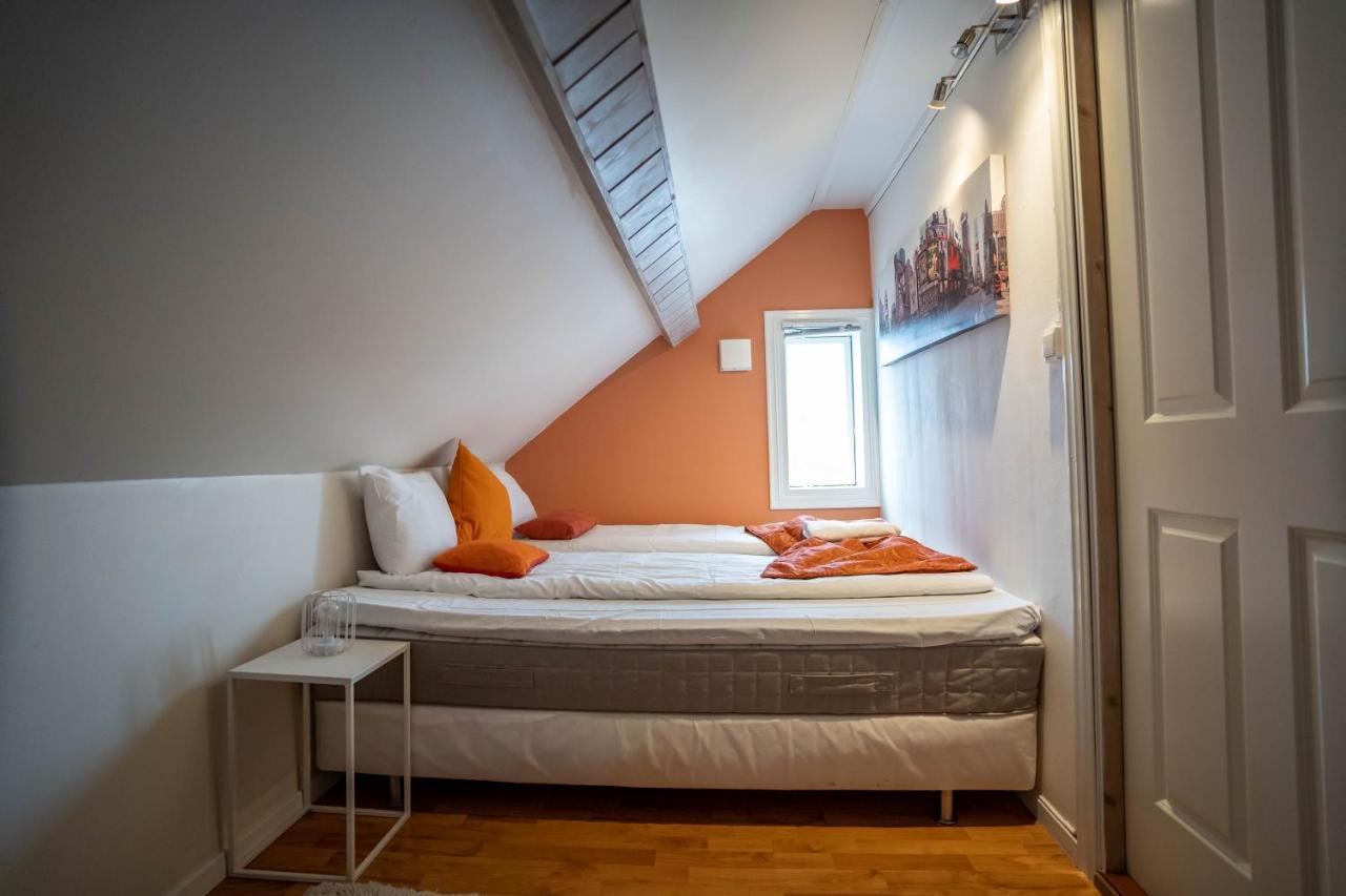 Central At Bertis Ap 2 Nice And Cozy Central 3 Bedrooms And Bigterrace Appartement Stavanger
