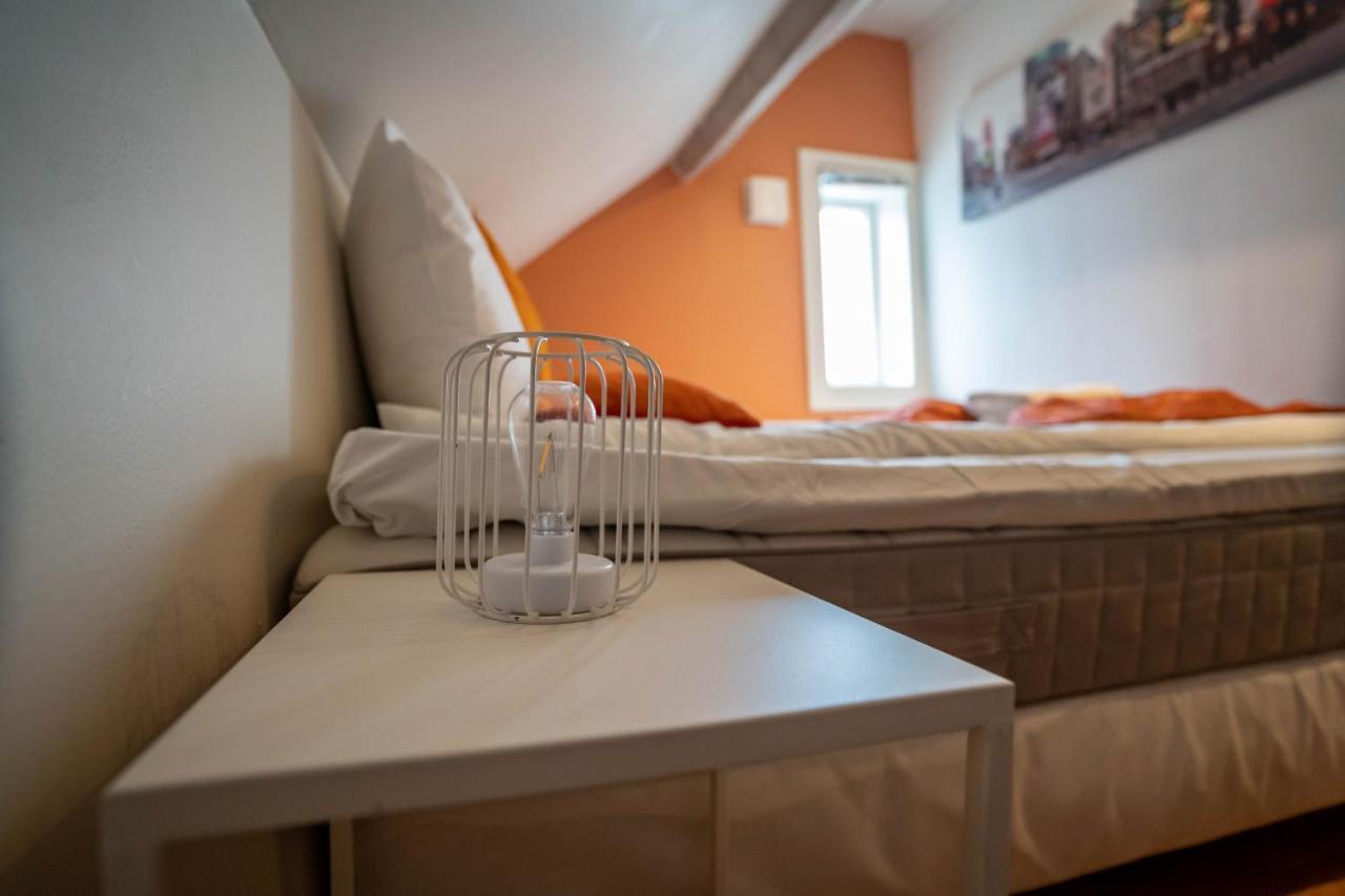 Central At Bertis Ap 2 Nice And Cozy Central 3 Bedrooms And Bigterrace Appartement Stavanger