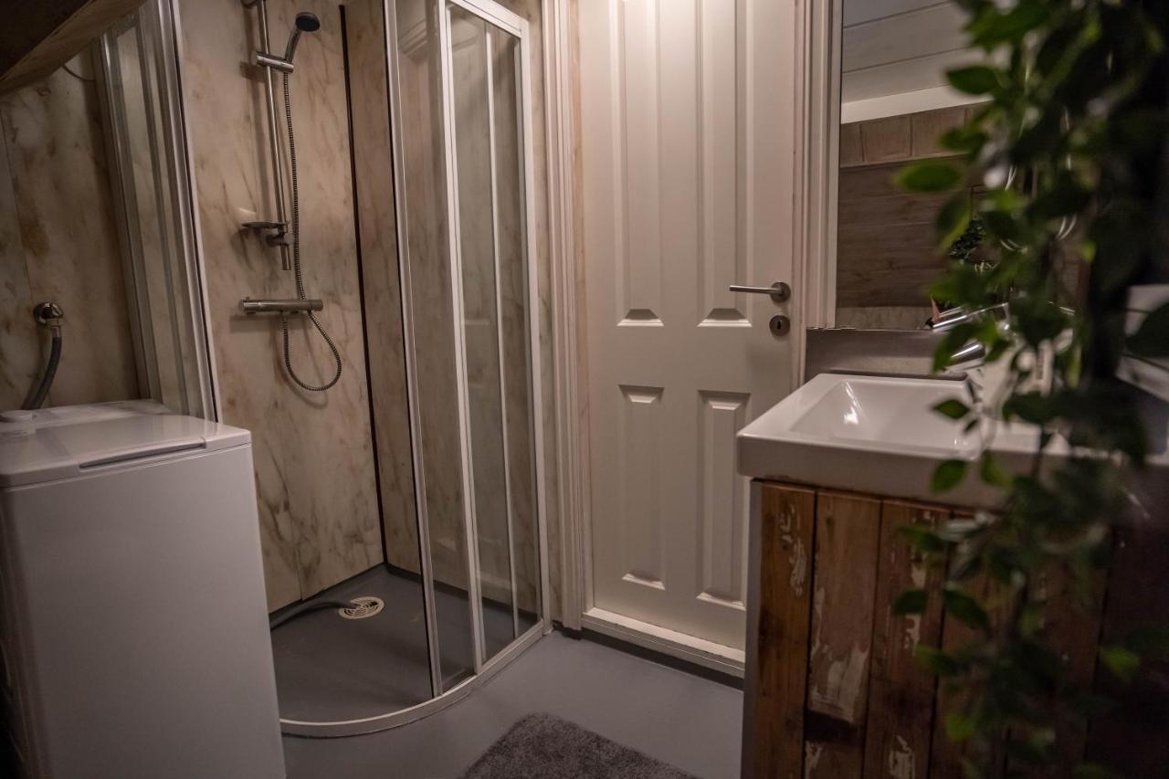 Central At Bertis Ap 2 Nice And Cozy Central 3 Bedrooms And Bigterrace Appartement *