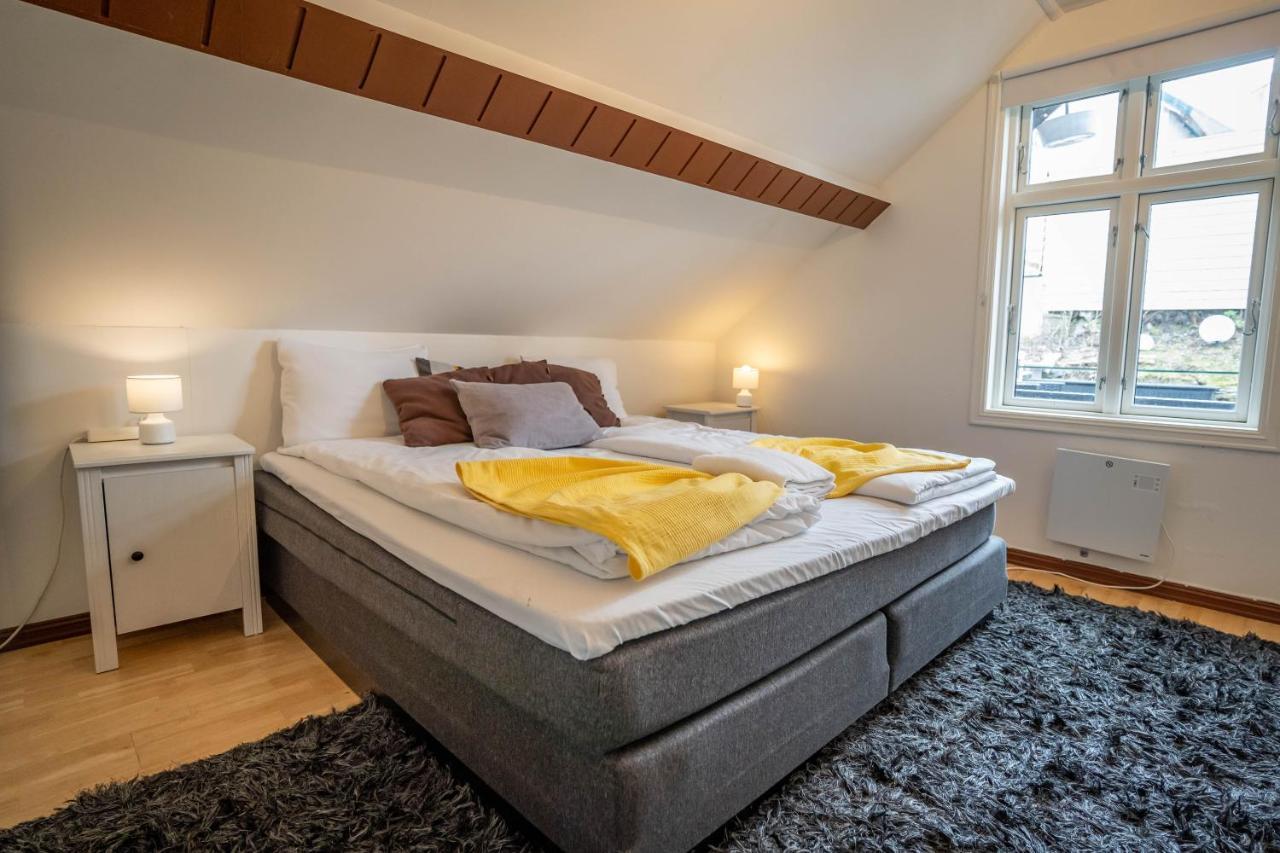 Central At Bertis Ap 2 Nice And Cozy Central 3 Bedrooms And Bigterrace * Stavanger