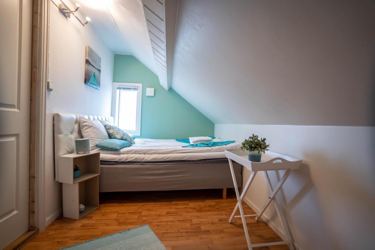 Central At Bertis Ap 2 Nice And Cozy Central 3 Bedrooms And Bigterrace Stavanger