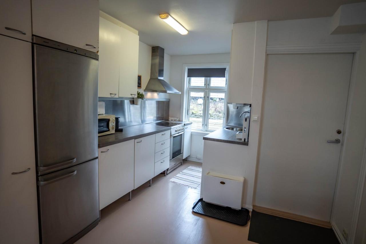 Central At Bertis Ap 2 Nice And Cozy Central 3 Bedrooms And Bigterrace Stavanger